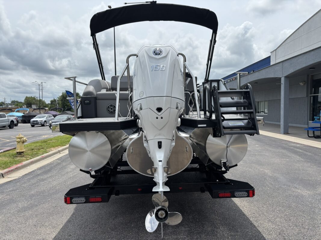 2027 Evotti 521 CS