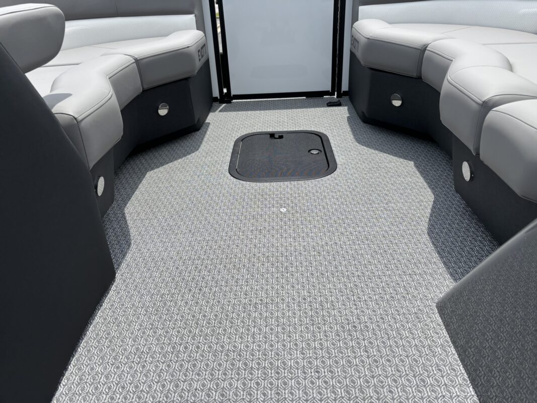 2027 Evotti 521 CS