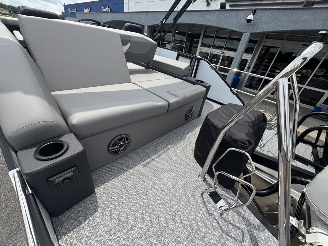 2027 Evotti 521 CS