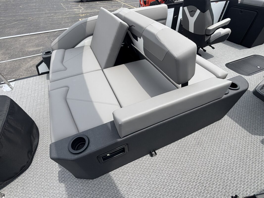 2027 Evotti 521 CS