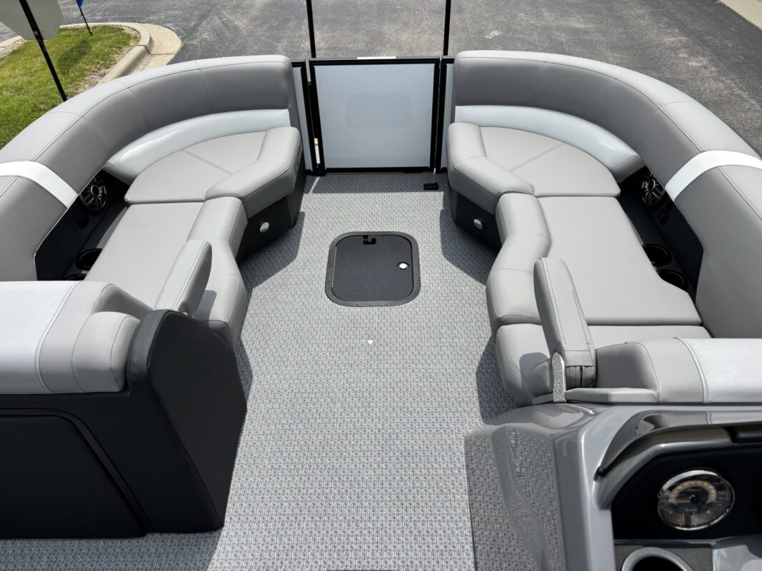 2027 Evotti 521 CS