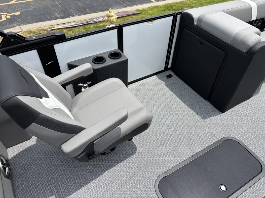 2027 Evotti 521 CS