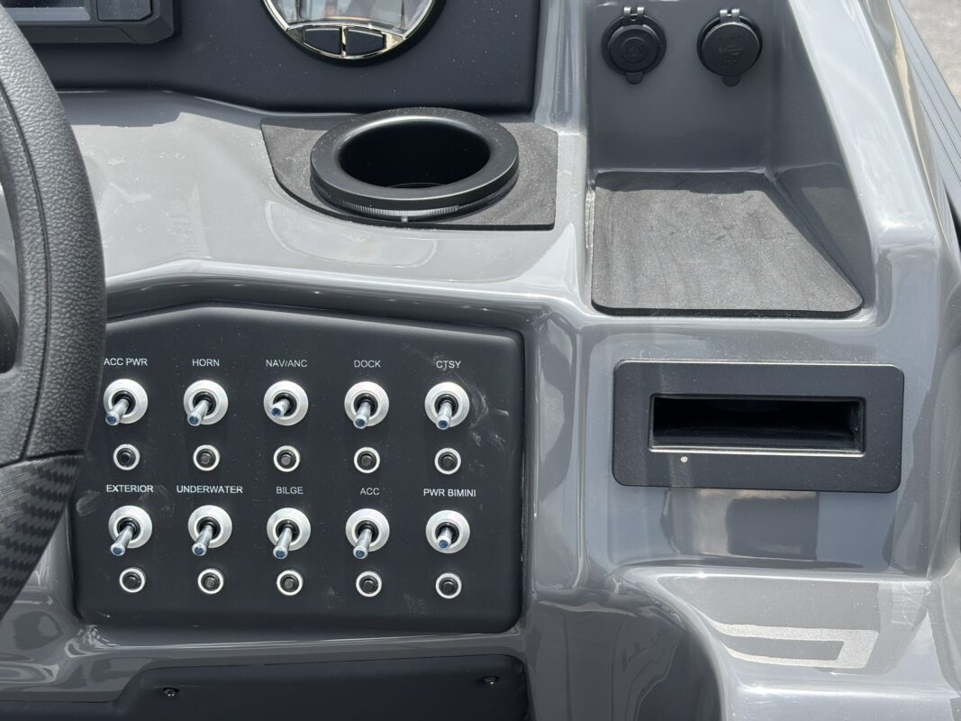 2027 Evotti 521 CS