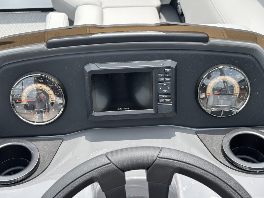 2027 Evotti 521 CS