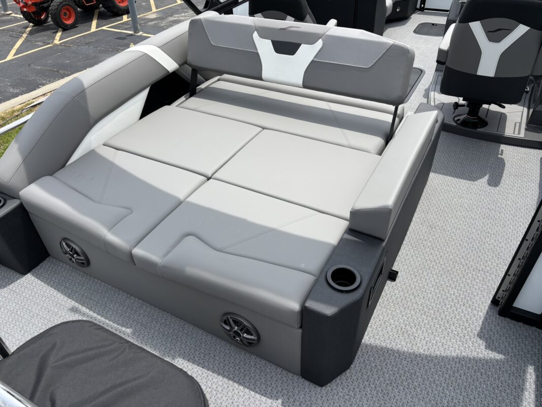 2027 Evotti 521 CS