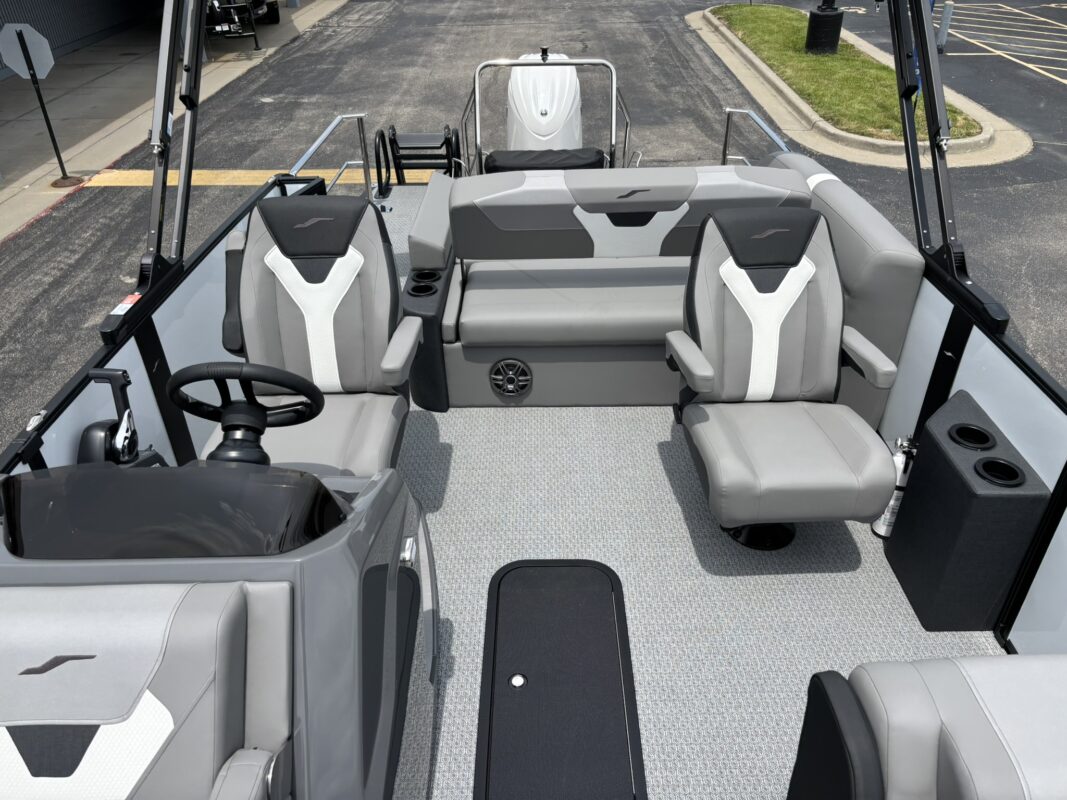 2027 Evotti 521 CS