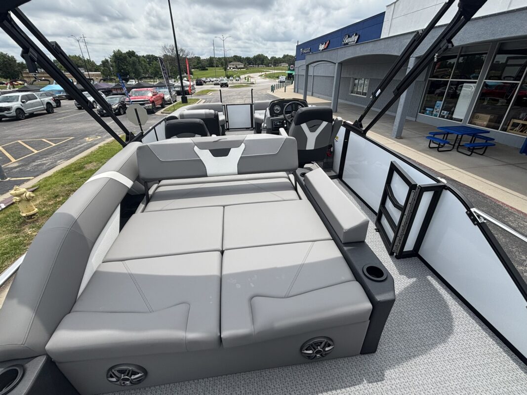 2027 Evotti 521 CS