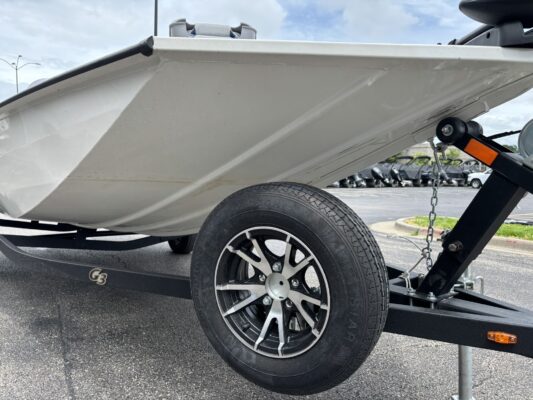 2025 G3 1710 Sportsman