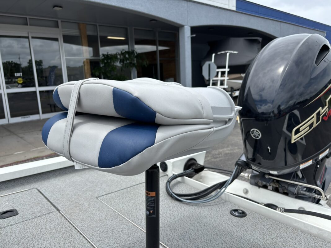 2025 G3 1710 Sportsman