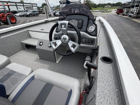 2025 G3 1710 Sportsman