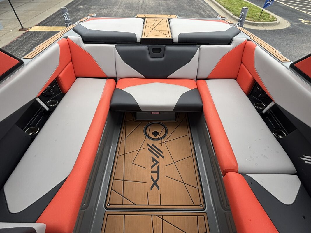 2022 ATX 24 TYPE S