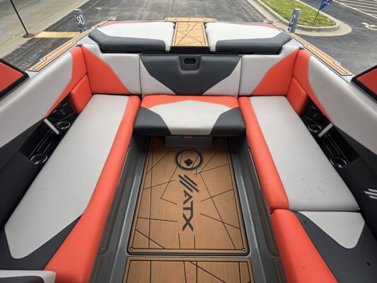 2022 ATX 24 TYPE S