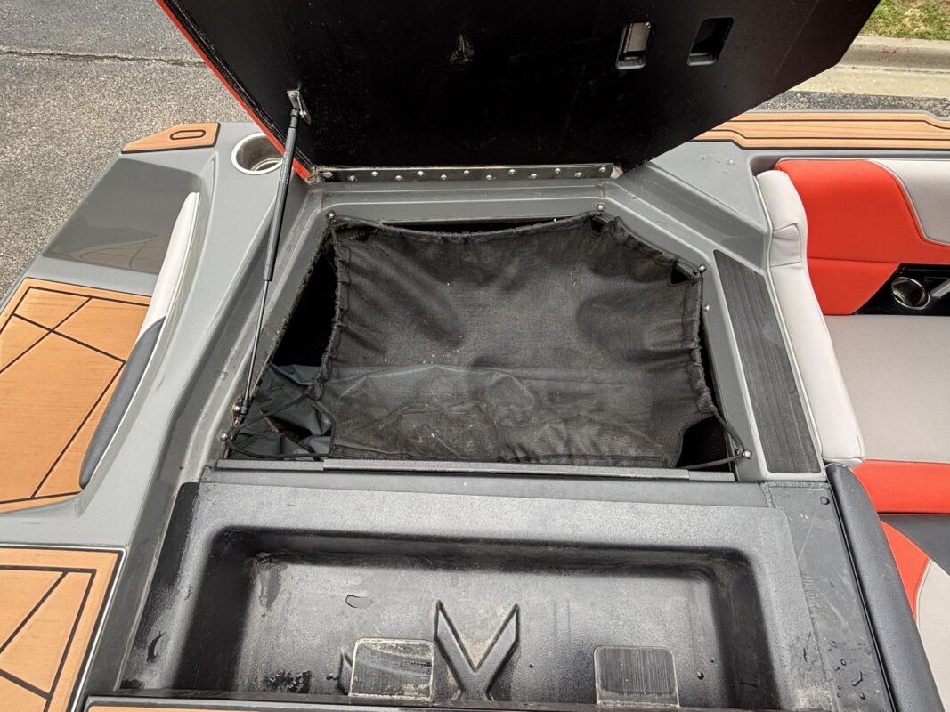 2022 ATX 24 TYPE S