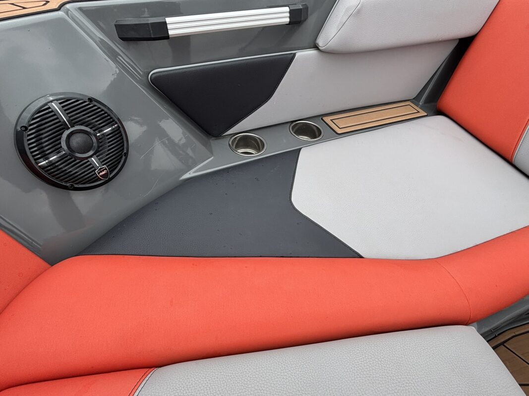 2022 ATX 24 TYPE S