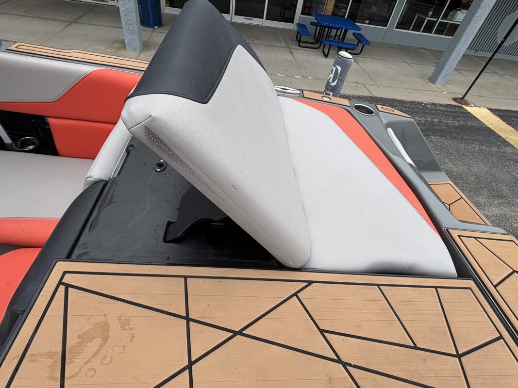 2022 ATX 24 TYPE S