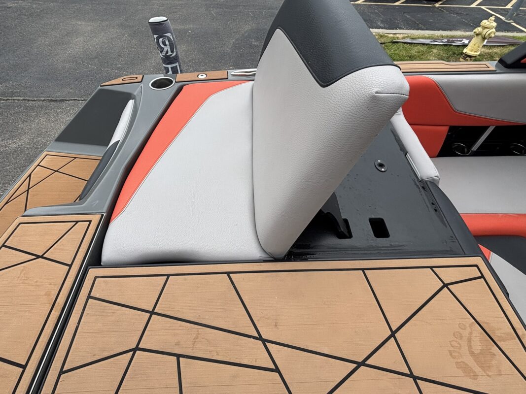 2022 ATX 24 TYPE S