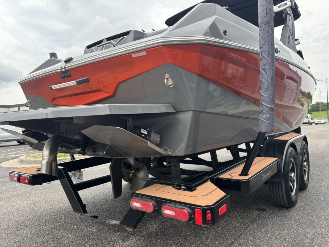 2022 ATX 24 TYPE S