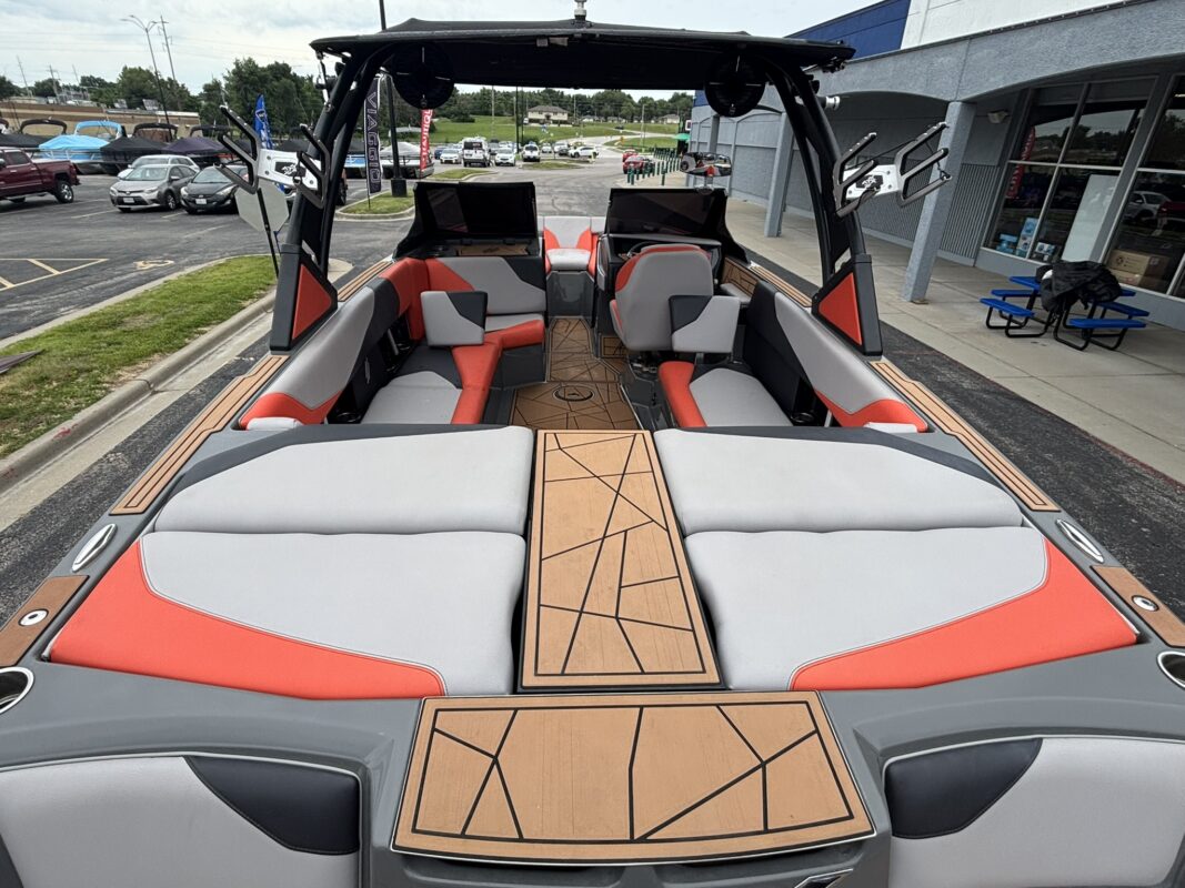 2022 ATX 24 TYPE S