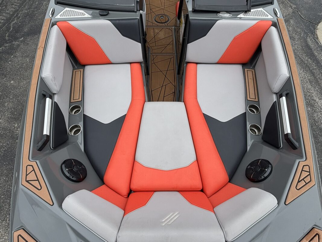 2022 ATX 24 TYPE S