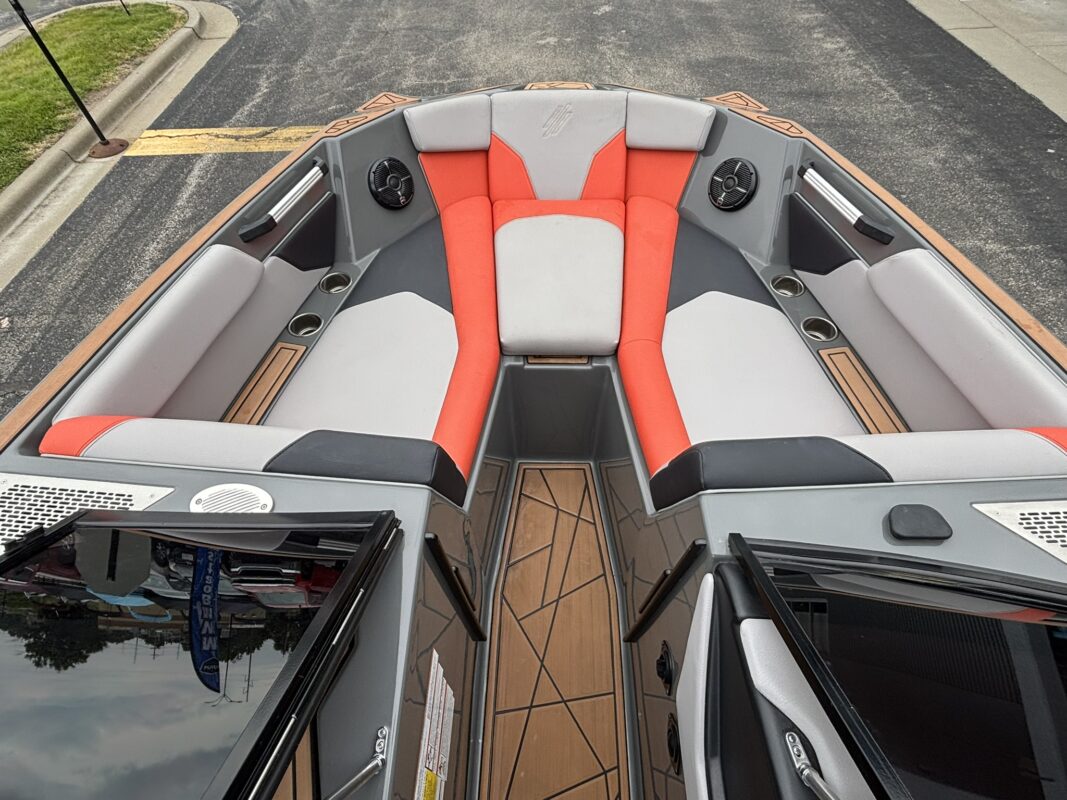 2022 ATX 24 TYPE S