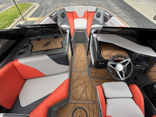 2022 ATX 24 TYPE S