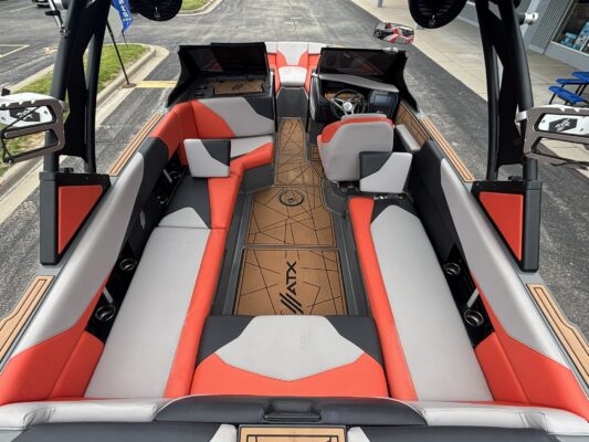 2022 ATX 24 TYPE S