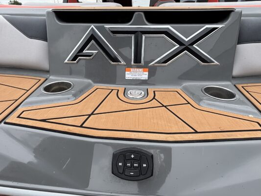 2022 ATX 24 TYPE S