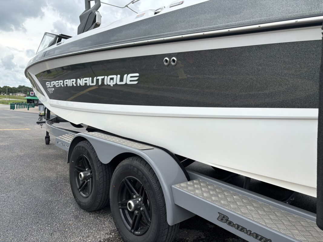 2020 Nautique GS24
