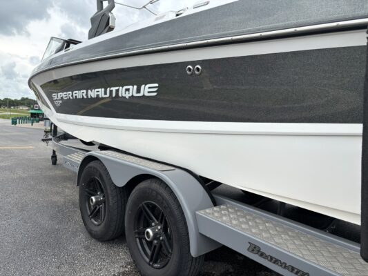2020 Nautique GS24