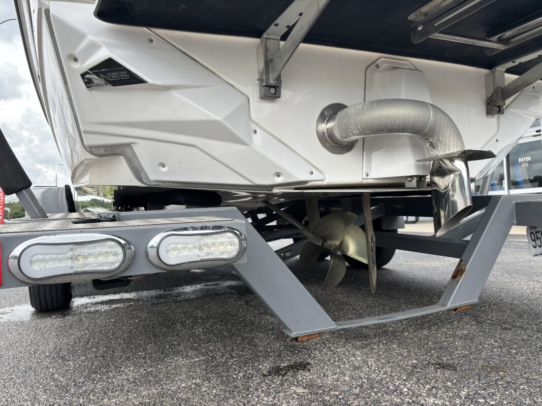 2020 Nautique GS24