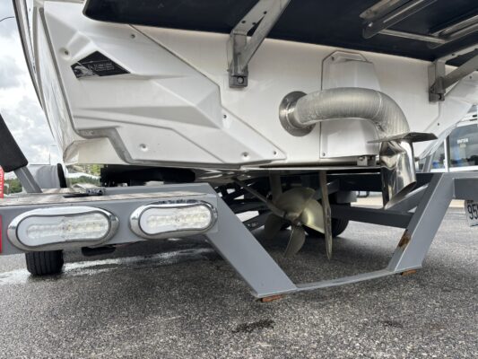 2020 Nautique GS24