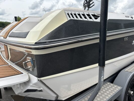 2020 Nautique GS24