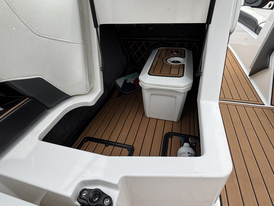 2020 Nautique GS24