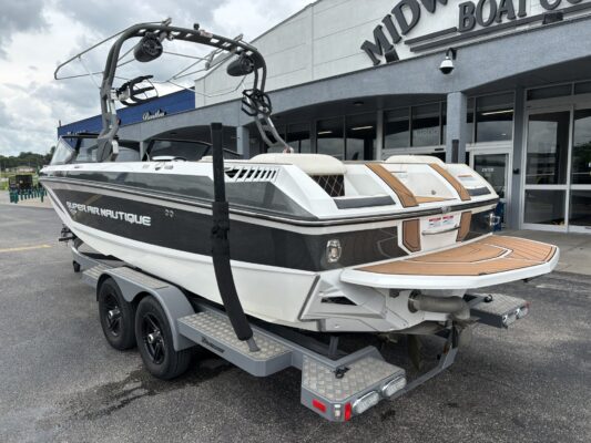 2020 Nautique GS24