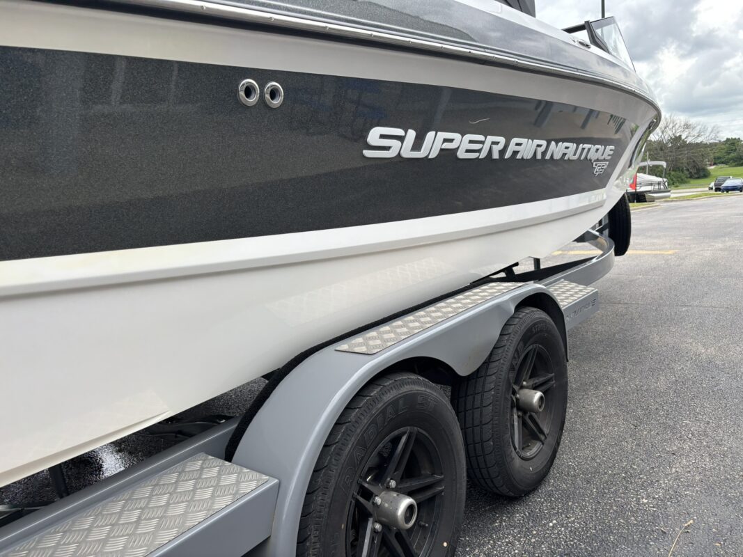 2020 Nautique GS24