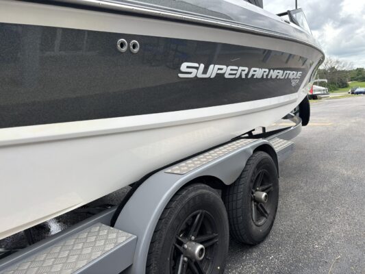 2020 Nautique GS24