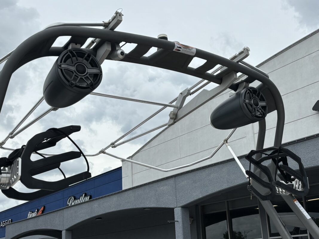 2020 Nautique GS24