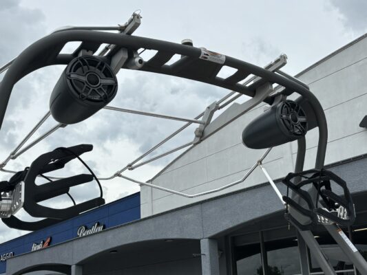 2020 Nautique GS24