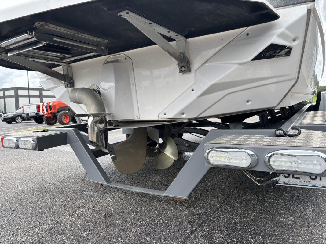 2020 Nautique GS24