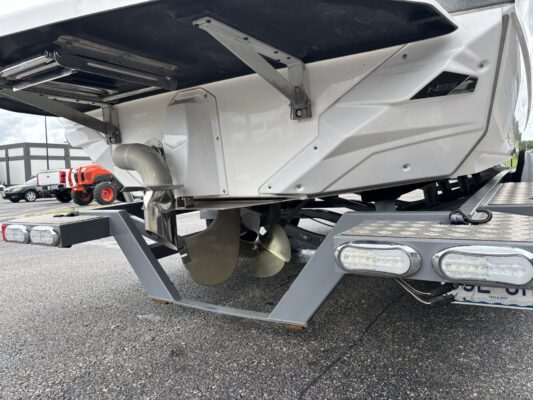2020 Nautique GS24