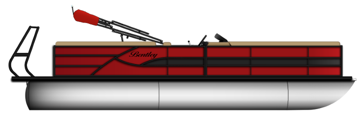 2027 Bentley 223 Legacy Navigator