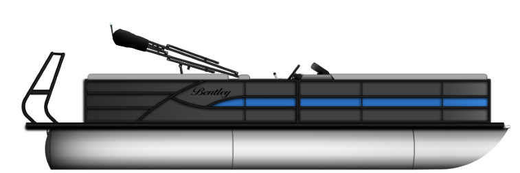 2027 Bentley 200 Legacy Navigator