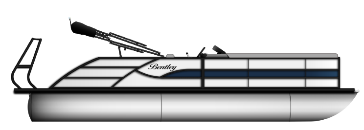 2027 Bentley 200 Legacy Swingback