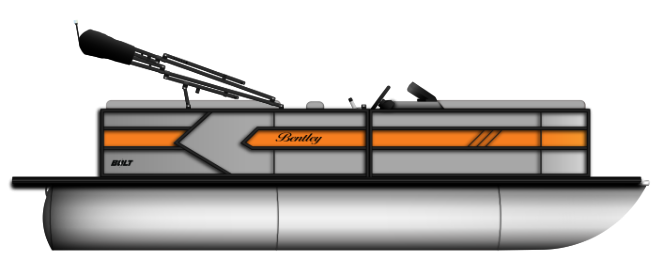 2027 Bentley 223 Bolt