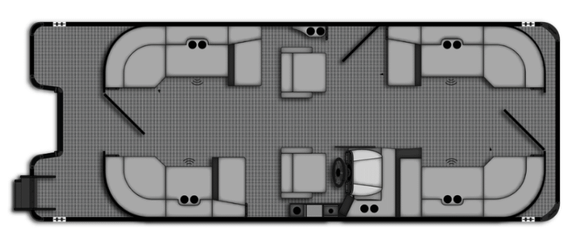 2027 Bentley 223 Legacy Navigator