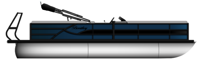 2027 Bentley 223 Legacy Navigator