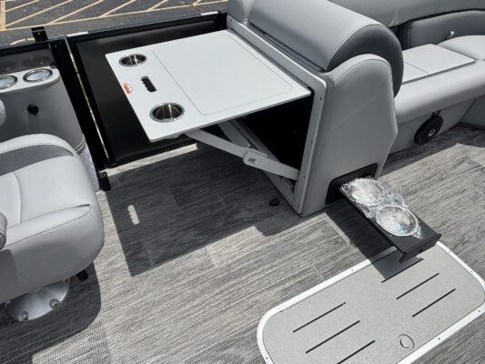 2027 Bentley 223 Legacy QSB