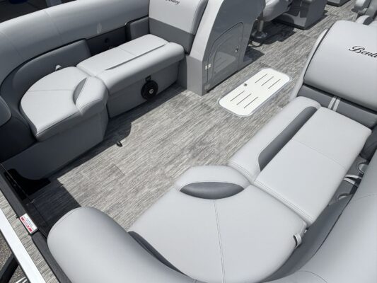2027 Bentley 223 Legacy QSB
