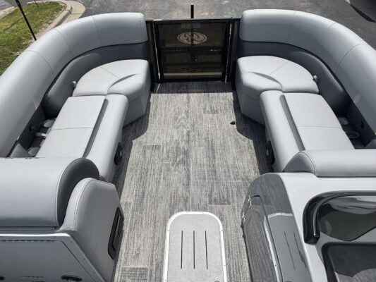 2027 Bentley 223 Legacy QSB