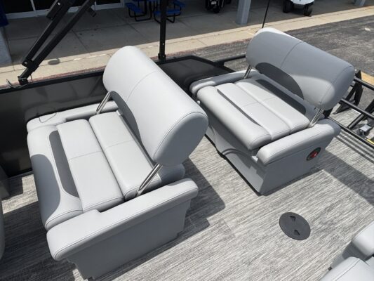 2027 Bentley 223 Legacy QSB